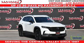 Mazda CX-50 2.5 S Select AWD