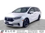Honda Odyssey Elite FWD