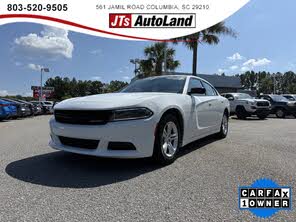Dodge Charger SXT RWD