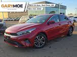 Kia Forte EX FWD