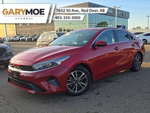 Kia Forte EX FWD