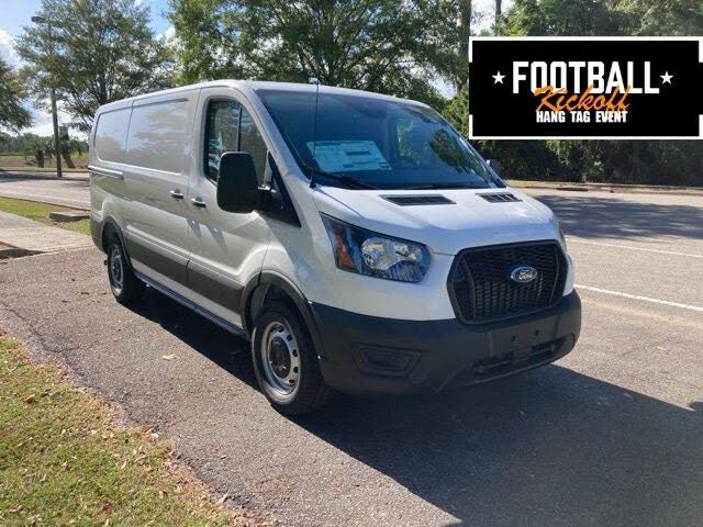 2025 Ford Transit Cargo 150 Low Roof RWD
