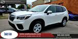 Subaru Forester 2.5i Wagon AWD