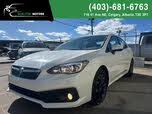 Subaru Impreza Convenience Sedan AWD with EyeSight