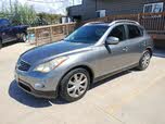 INFINITI QX50 Journey AWD
