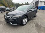 Acura RDX FWD