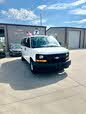 Chevrolet Express Cargo 2500 RWD