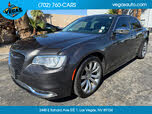 Chrysler 300 Limited RWD