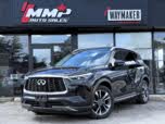 INFINITI QX60 Luxe AWD