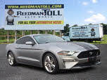 Ford Mustang GT Premium Coupe RWD