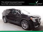 GMC Terrain SLT FWD