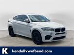 BMW X6 M AWD