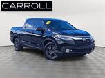 Honda Ridgeline Sport AWD
