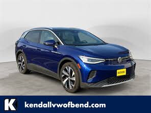 Volkswagen ID.4 Pro S RWD