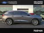 Acura MDX SH-AWD with Advance Package