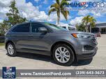Ford Edge Titanium AWD
