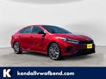 Kia Forte GT FWD