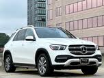 Mercedes-Benz GLE 350 4MATIC