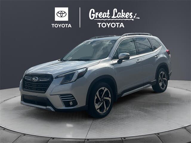 2023 Subaru Forester Touring Crossover AWD
