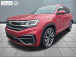 Volkswagen Atlas 3.6L SEL Premium R-Line 4Motion AWD
