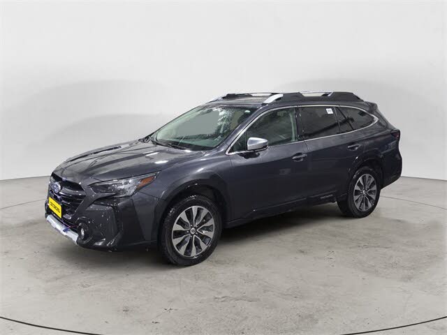 2024 Subaru Outback Touring XT AWD