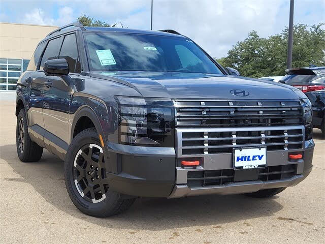 2026 Hyundai Palisade XRT Pro AWD