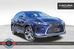 Lexus RX 350 FWD