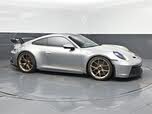 Porsche 911 GT3 Coupe RWD