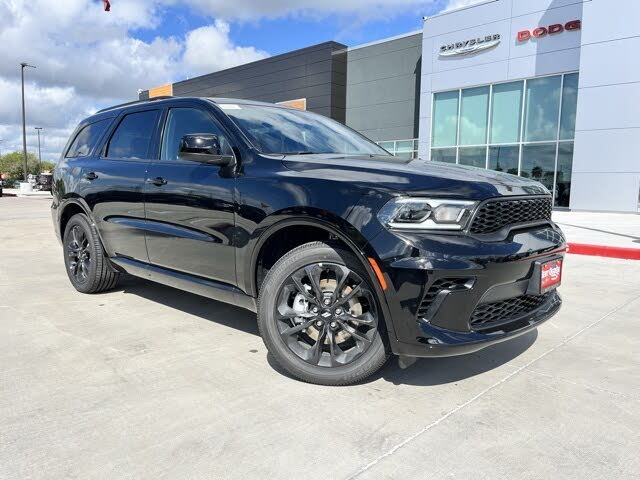 2026 Dodge Durango GT RWD