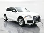 Audi Q5 quattro Premium 45 TFSI