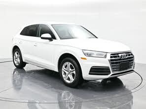 Audi Q5 quattro Premium 45 TFSI