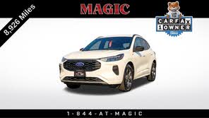 Ford Escape ST-Line FWD