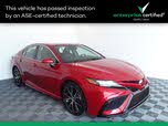 Toyota Camry SE FWD