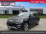 Ford Expedition MAX Limited 4WD