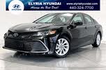 Toyota Camry LE FWD