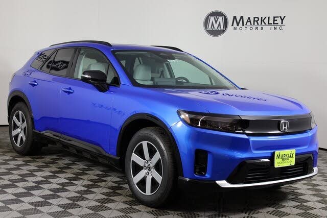 2025 Honda Prologue Touring AWD