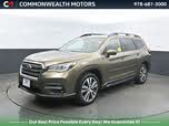 Subaru Ascent Limited 7-Passenger AWD