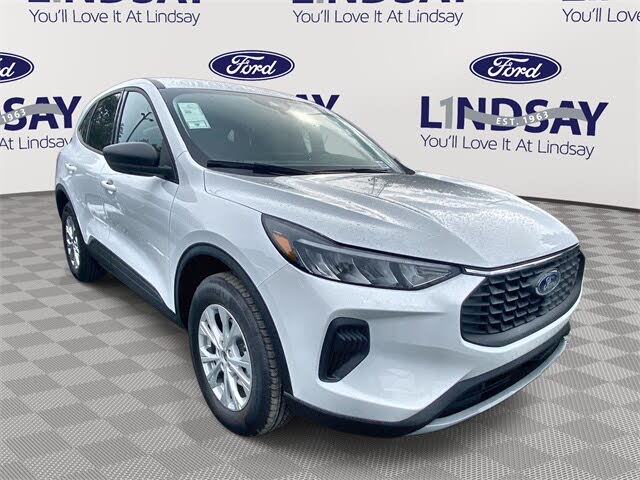 2026 Ford Escape Active AWD