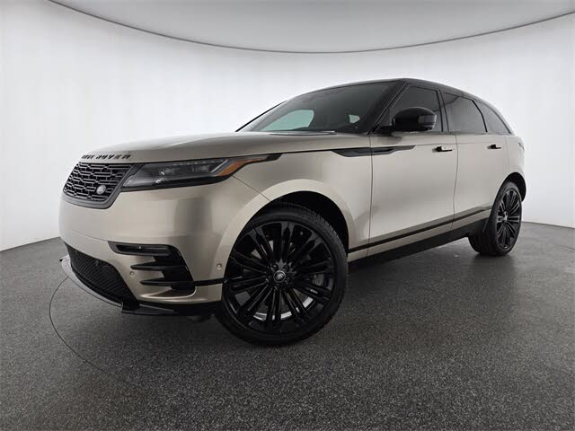 2026 Land Rover Range Rover Velar P250 Dynamic SE AWD