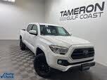 Toyota Tacoma SR5 V6 Double Cab RWD