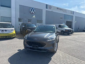 Ford Escape SE AWD