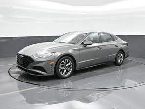 Hyundai Sonata SEL FWD