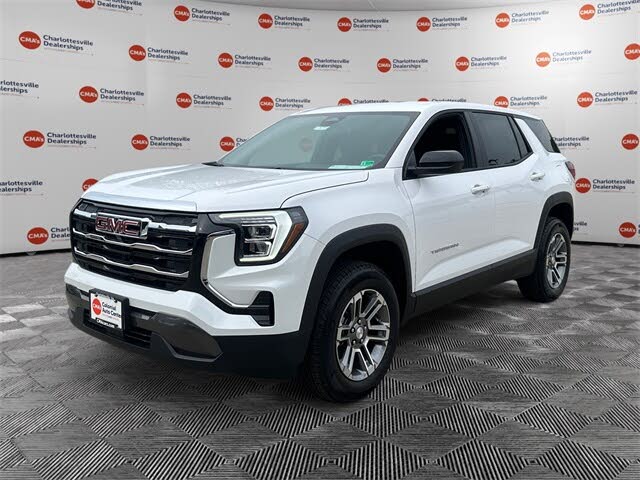 2026 GMC Terrain Elevation AWD