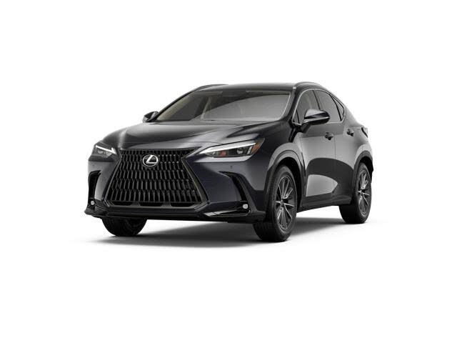 2026 Lexus NX 350 Premium AWD