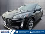 Ford Escape SEL AWD