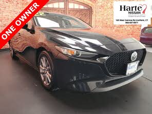 Mazda MAZDA3 2.5 S Hatchback FWD