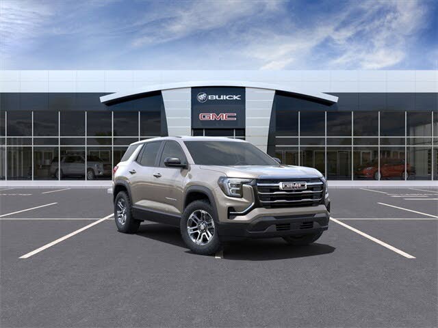 2025 GMC Terrain Elevation FWD