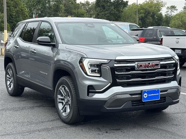 2026 GMC Terrain Elevation AWD