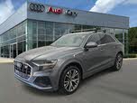 Audi Q8 quattro Premium Plus 55 TFSI