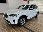 BMW X3 xDrive30i AWD